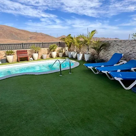 Branded Residences Private Pool *