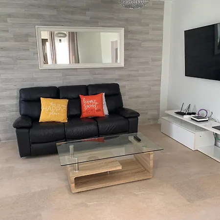 Branded Residences Private Pool Willa Corralejo