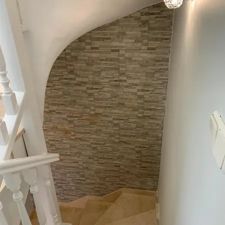 Branded Residences Private Pool Willa *