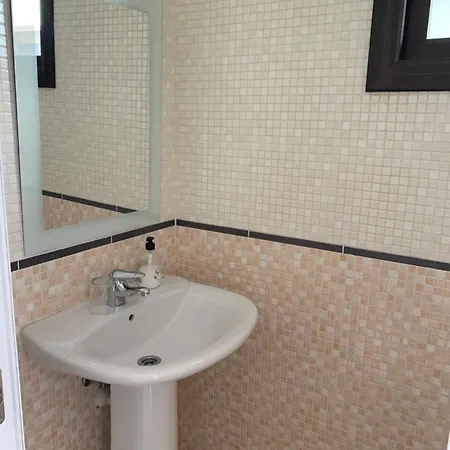 Branded Residences Private Pool Corralejo